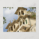 Recherche de india cartes postales Architecture