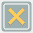 Recherche de icon autocollants Logo