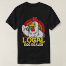 Recherche de chickens tshirts Agriculture