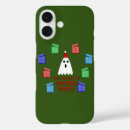 Recherche de noël drôle iphone coques Festif