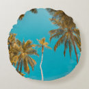 Recherche de cocotiers coussins Tropical