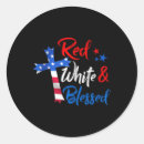 Zoek naar rood kruis stickers Onafhankelijkheid