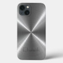 Recherche de tablettes coques Argent