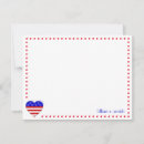 Recherche de flag correspondances cartes Patriotique