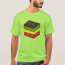 Recherche de septième tshirts Arc en ciel