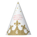 Recherche de princess chapeaux Couronne
