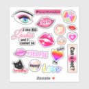 Recherche de chic macbook housses Typographie