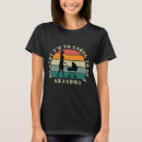 Zoek naar jonge oma tshirts Grandmother