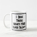 Recherche de chariots tasses Conducteur de camion
