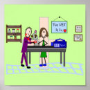 Zoek naar veterinaire posters Honden