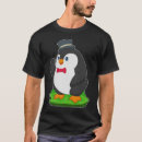 Recherche de pingouin mariage tshirts Fiançailles