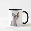 Zoek naar sphynx kat mokken Dieren