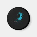 Recherche de skieurs magnets Montagne