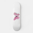 Recherche de cherry blossom skateboards Pink