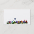 Recherche de beaucoup cartes visite Amour