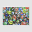 Zoek naar gestreept tissue papier Blauw