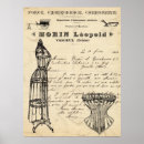 Recherche de corset vintage posters Mode
