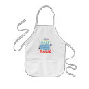 Recherche de nursery tabliers Fun