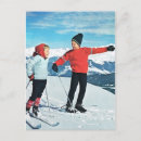 Zoek naar wintersport briefkaarten Bergen
