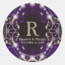 Recherche de prince mariage autocollants Anniversaire
