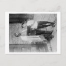 Zoek naar joodse briefkaarten Foto