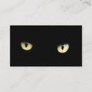 Recherche de yeux cartes visite Chat
