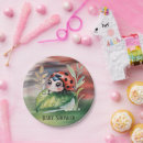 Zoek naar lieveheersbeestje borden Lieveheersbeestje baby shower
