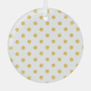 Recherche de point de polka ornements Motif
