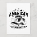 Recherche de américain cartes postales Fierté des états unis