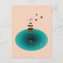 Zoek naar yoga pose briefkaarten Zen