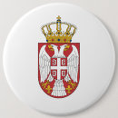 Recherche de serbie badges Srbija