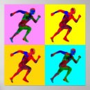 Zoek naar sportman posters Atleet