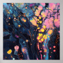 Recherche de bioluminescent art Brillant