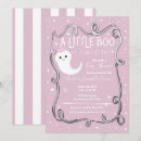 Recherche de halo invitations Fille