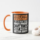 Recherche de exécutif tasses Professionnel