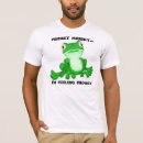 Recherche de froggy tshirts Drôle