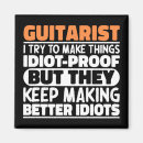 Recherche de guitare classique magnets Musique
