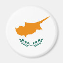 Recherche de la chypre magnets Pays