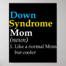 Zoek naar syndroom posters Bewustwording