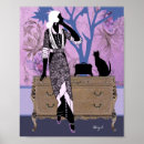 Recherche de chat pourpre posters Chats
