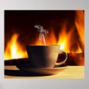 Recherche de café chaud posters Vacances