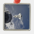 Recherche de vaisseau spatial ornements Exploration d'espace