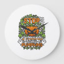 Recherche de halloween horloges Cadeauxhalloween