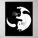 Recherche de drapeau noir et blanc posters Amérique