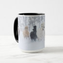Recherche de troupeau de chevaux tasses Superstock