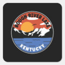 Recherche de river autocollants Nature