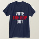 Recherche de gop tshirts Politique
