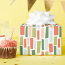 Recherche de mosaïque papier cadeau Orange