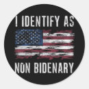 Recherche de président américain autocollants Vote