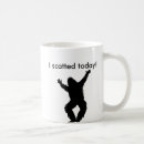 Recherche de bigfoot tasses Cryptid